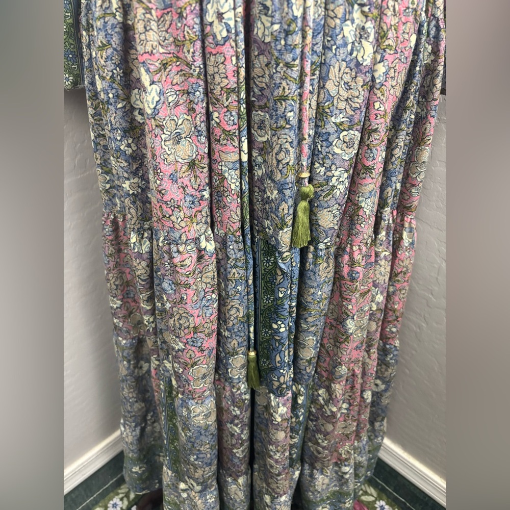 Anthropologie Boemo Dress - Picture 3 of 7